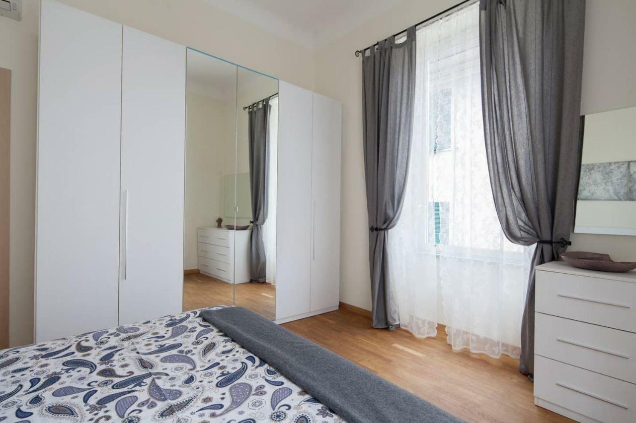 Guest House Rita La Spezia Dış mekan fotoğraf